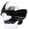 Oxballs Bâillon Urinoir Oxballs WaterSport Noir